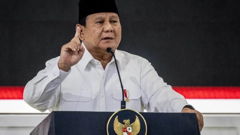 Sapu Bersih Penyelewengan MBG: Presiden Prabowo Minta Sanksi Pemecatan dan Penegakan Hukum Tanpa Pandang Bulu